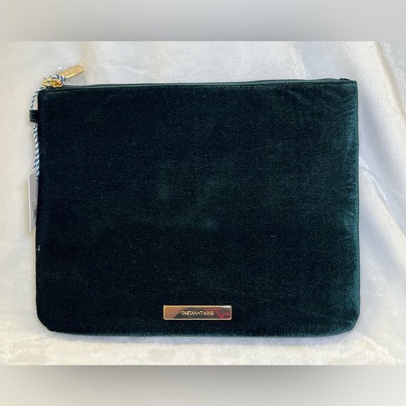 NWT Tartan + Twine - Picture 3 of 11